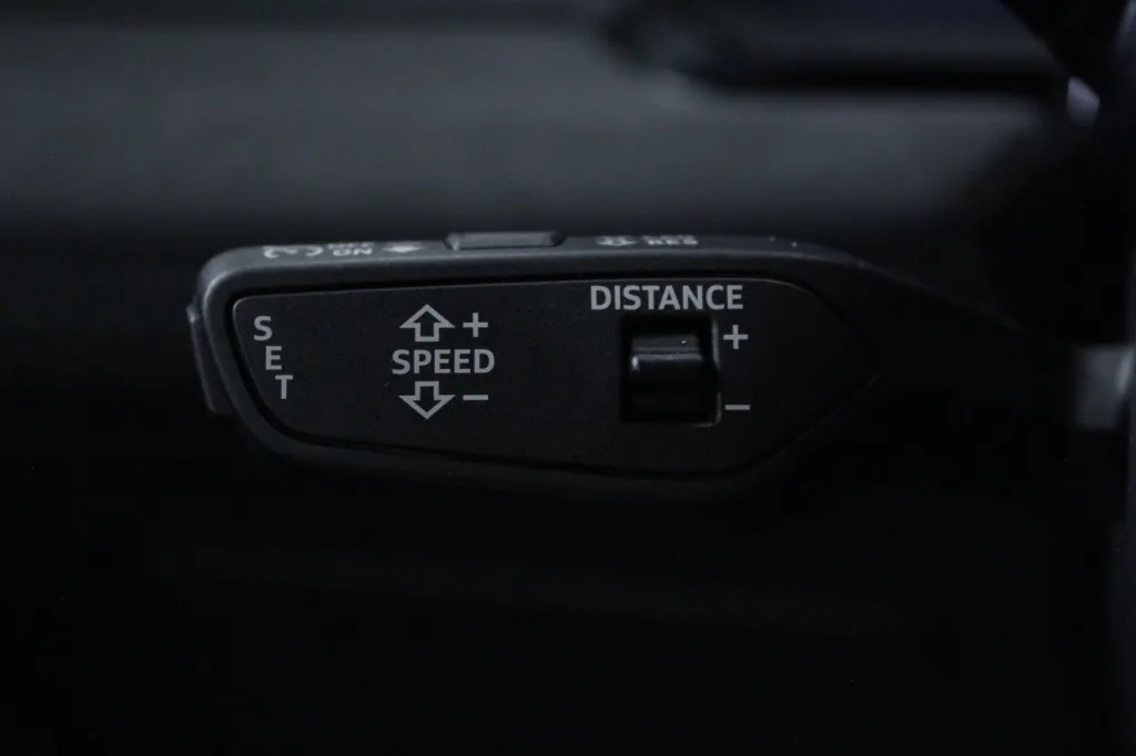 Audi Q6 Sportback e-tron