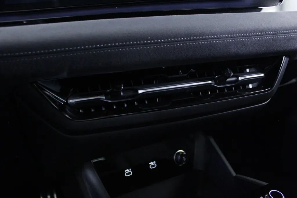 Audi Q6 Sportback e-tron