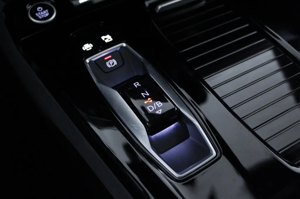 Audi Q6 Sportback e-tron