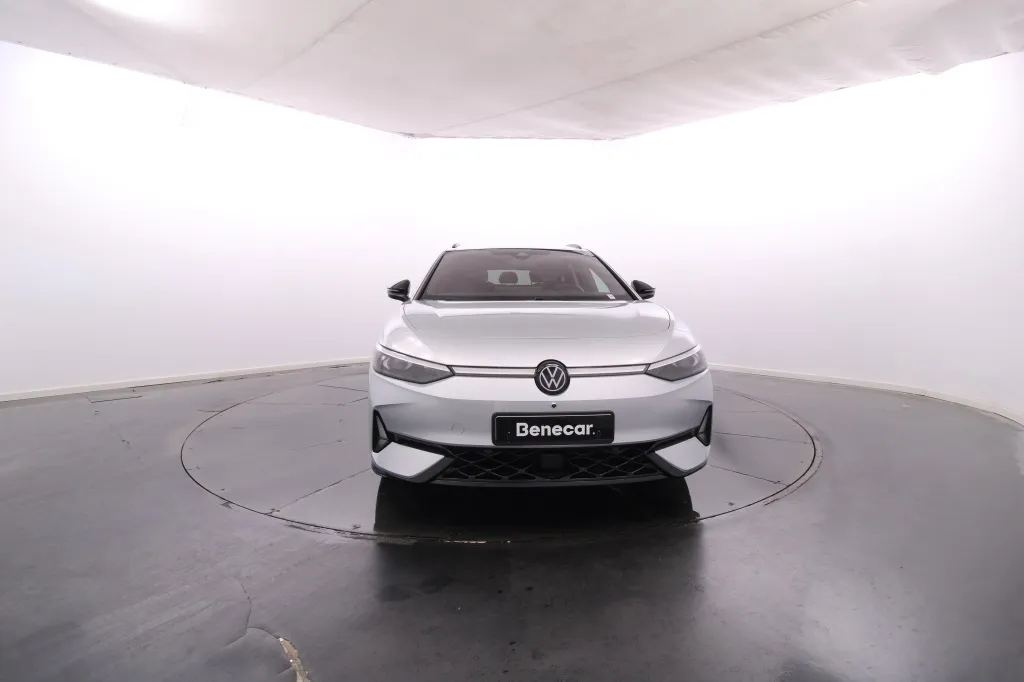 Volkswagen ID 7