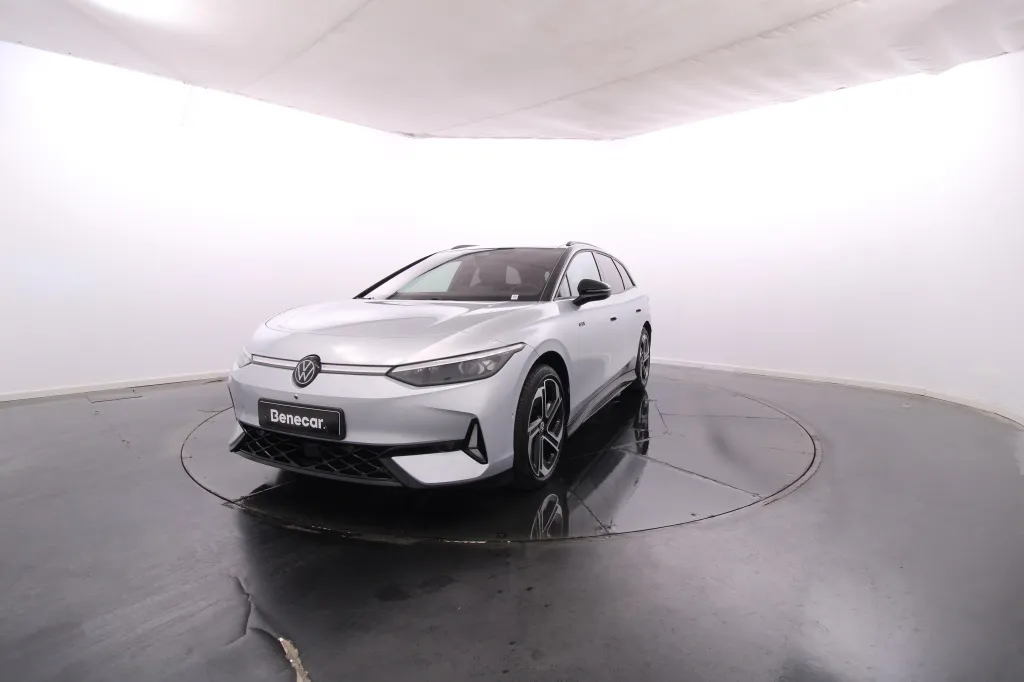 Volkswagen ID 7