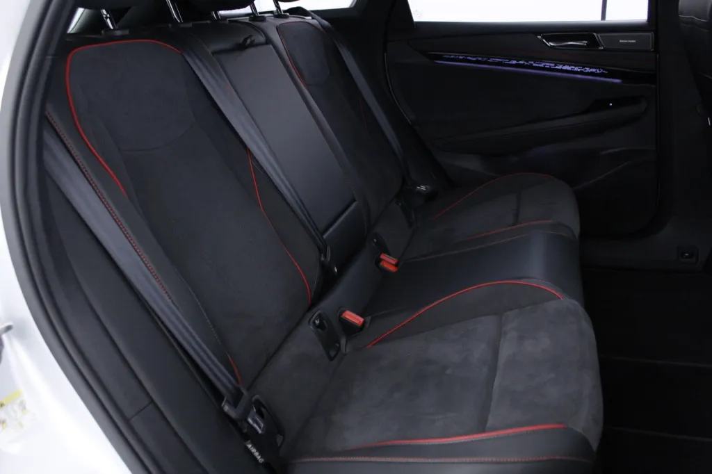 Volkswagen ID 7
