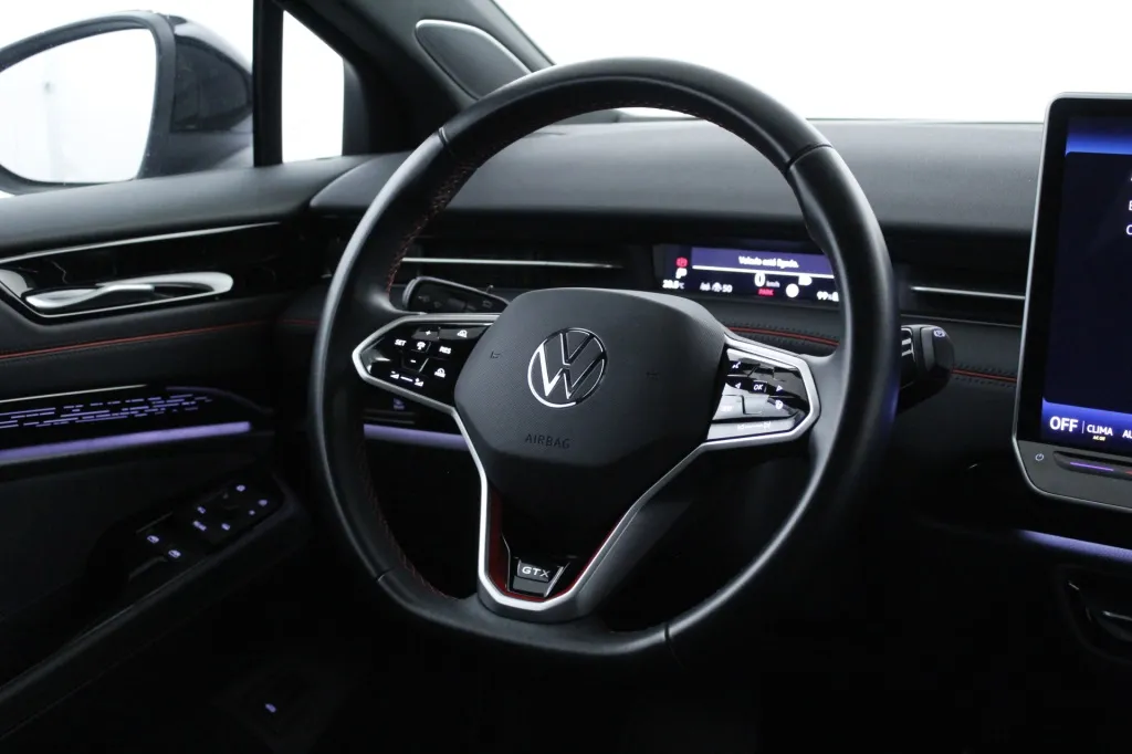 Volkswagen ID 7