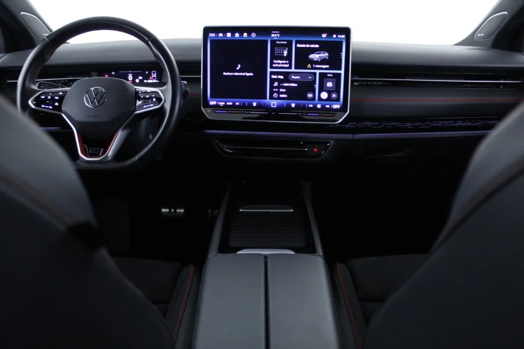 Volkswagen ID 7