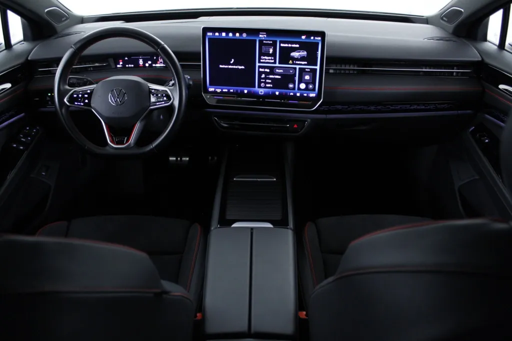 Volkswagen ID 7