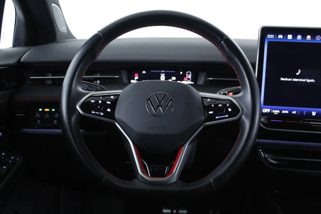 Volkswagen ID 7
