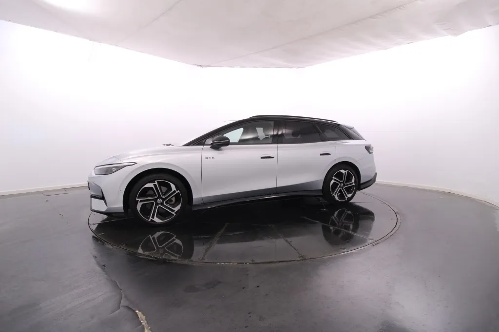 Volkswagen ID 7