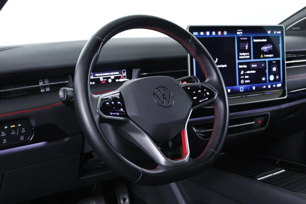 Volkswagen ID 7