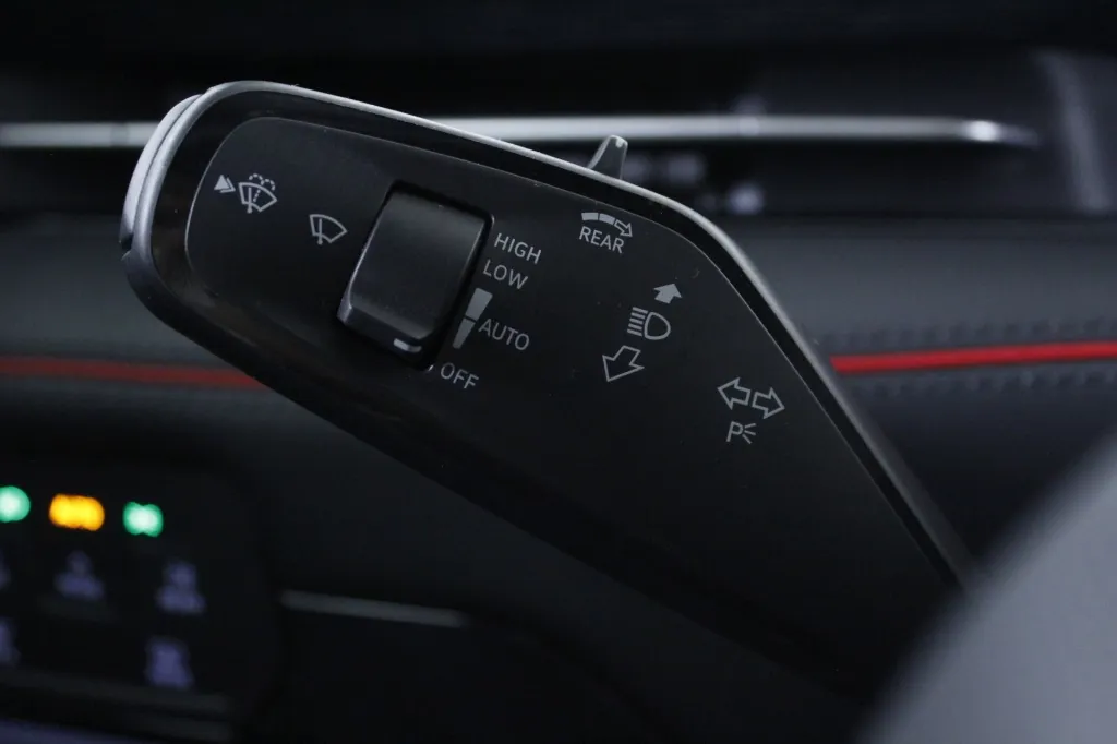 Volkswagen ID 7