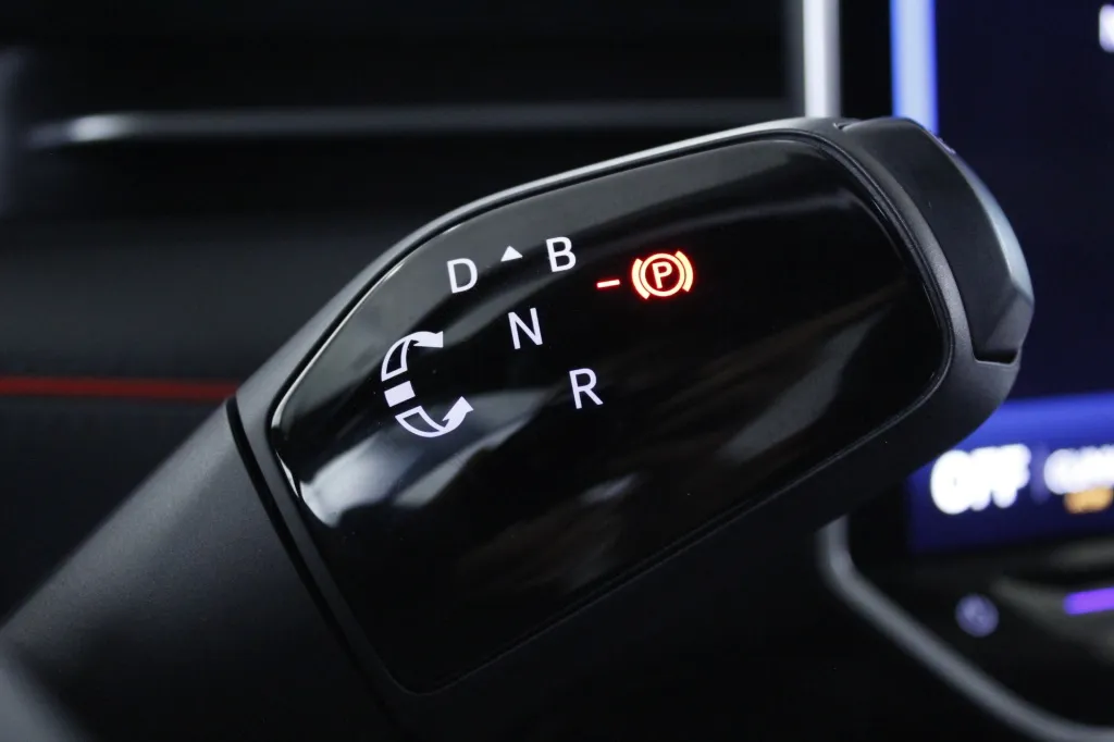 Volkswagen ID 7