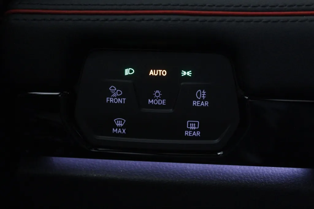 Volkswagen ID 7