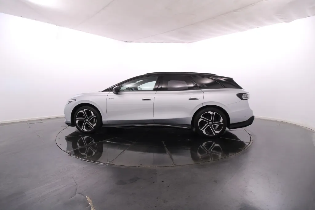 Volkswagen ID 7