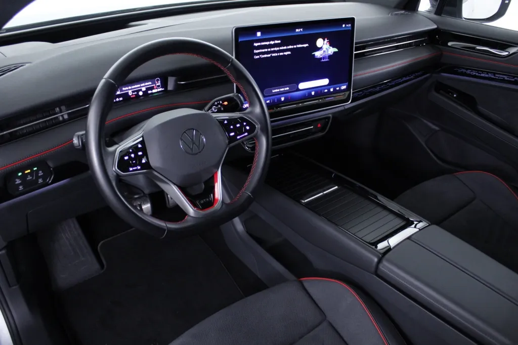 Volkswagen ID 7