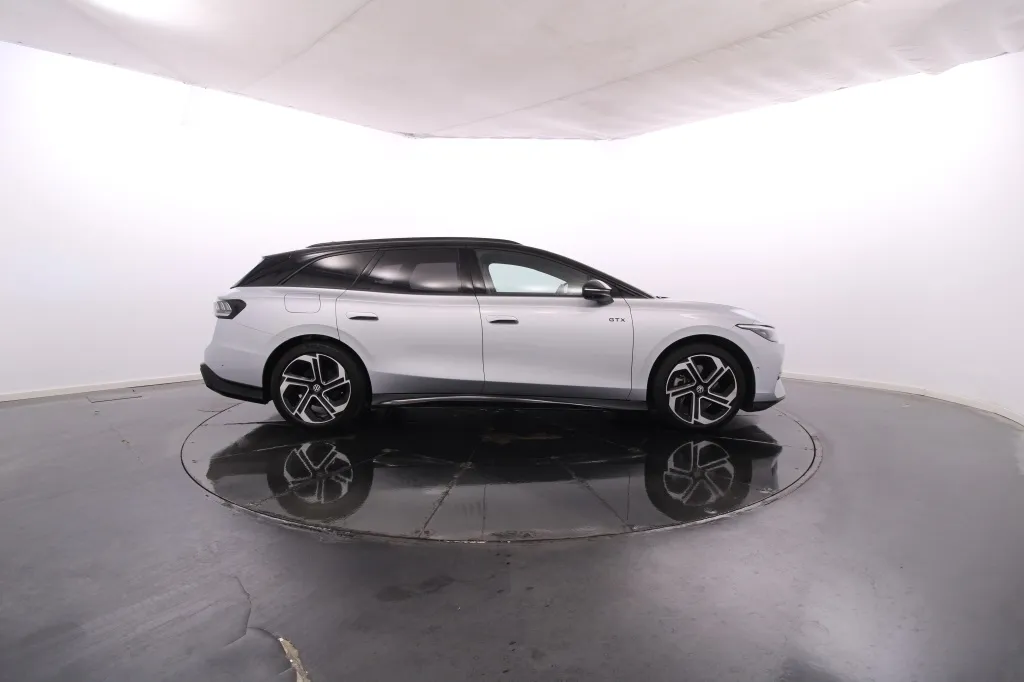 Volkswagen ID 7