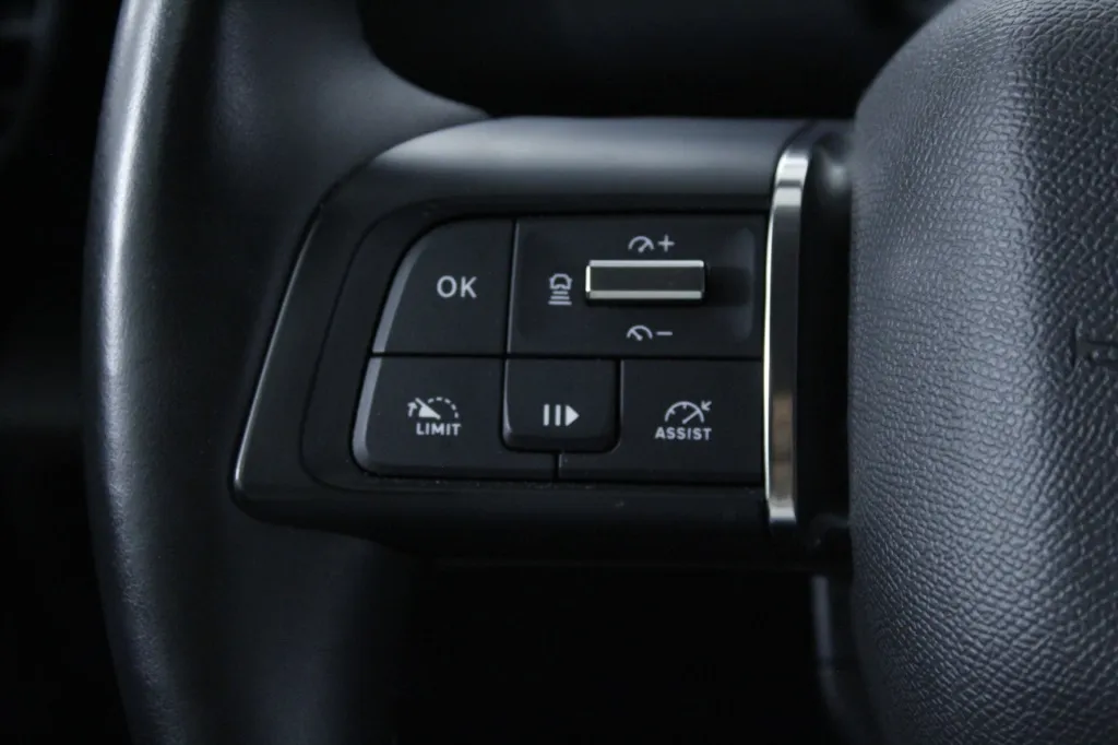 Citroen e-C4