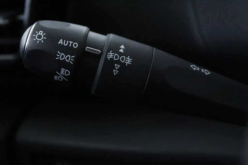Citroen e-C4