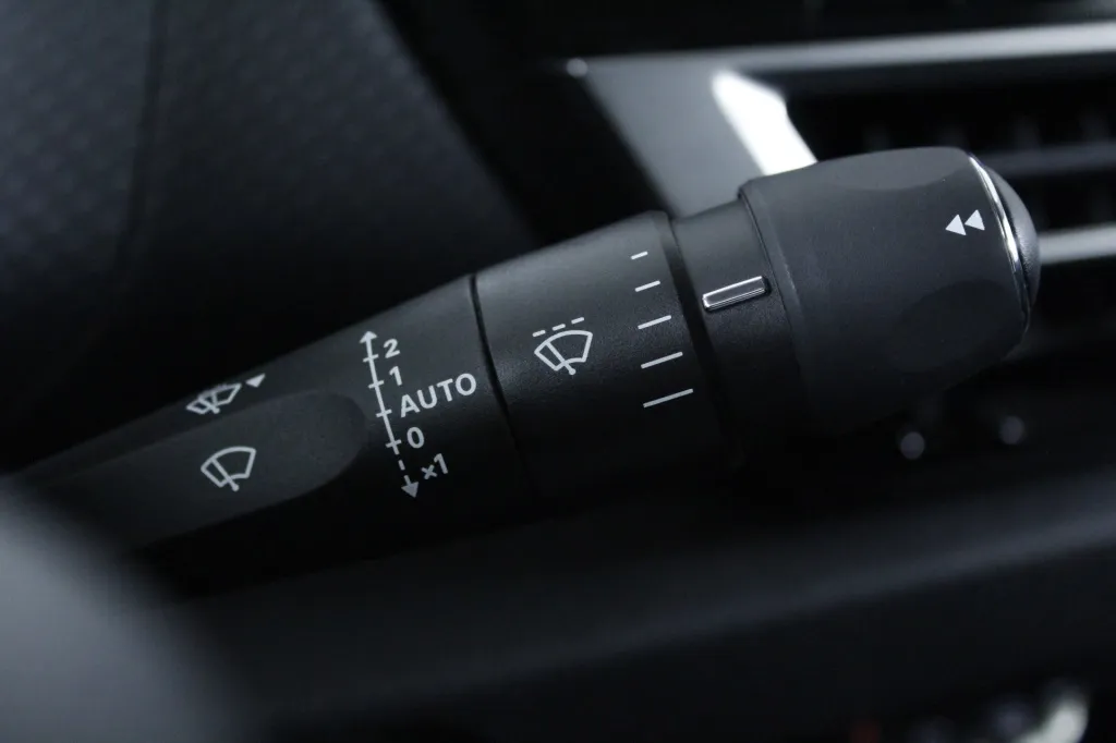 Citroen e-C4