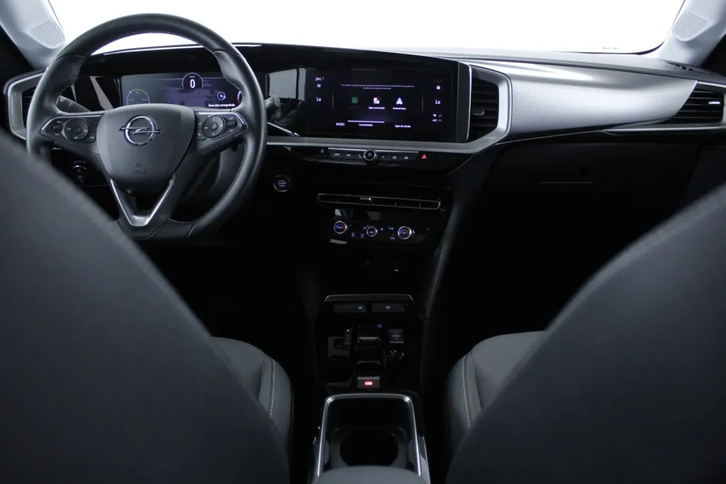 Opel Mokka-e