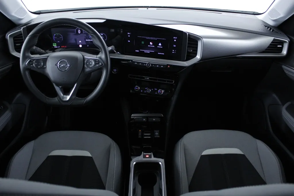 Opel Mokka-e