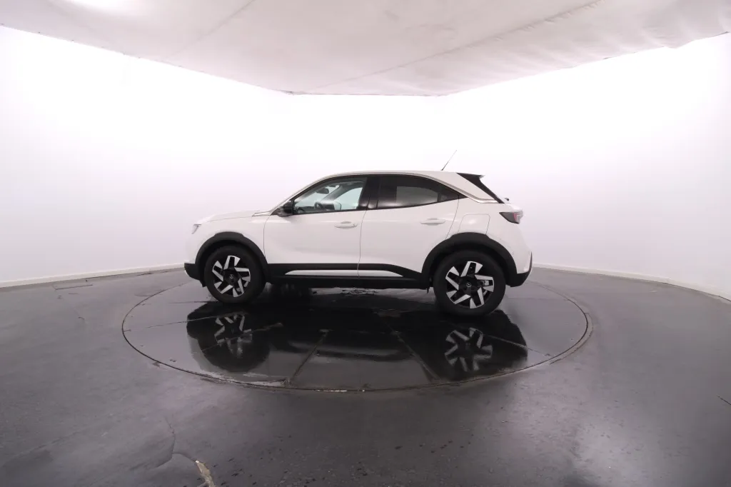 Opel Mokka-e