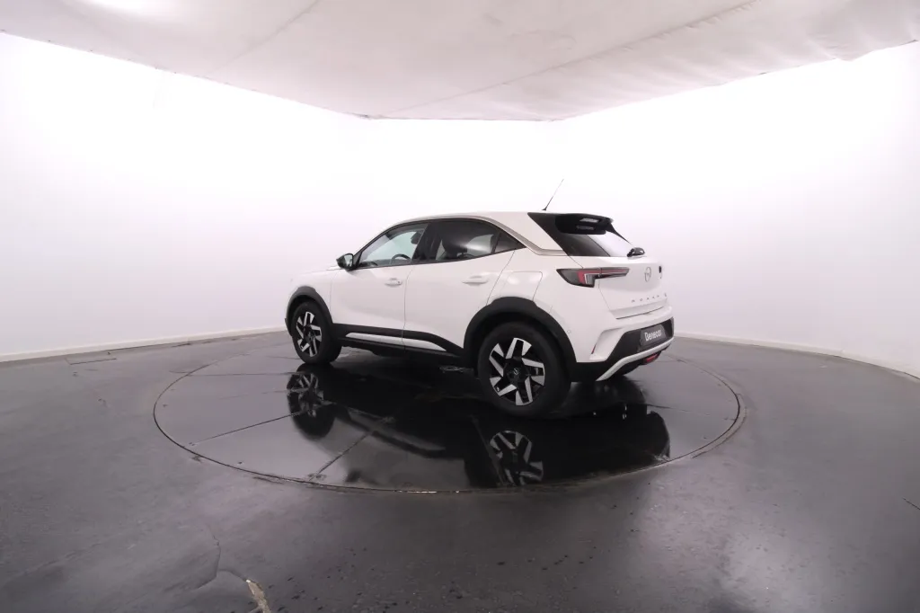Opel Mokka-e