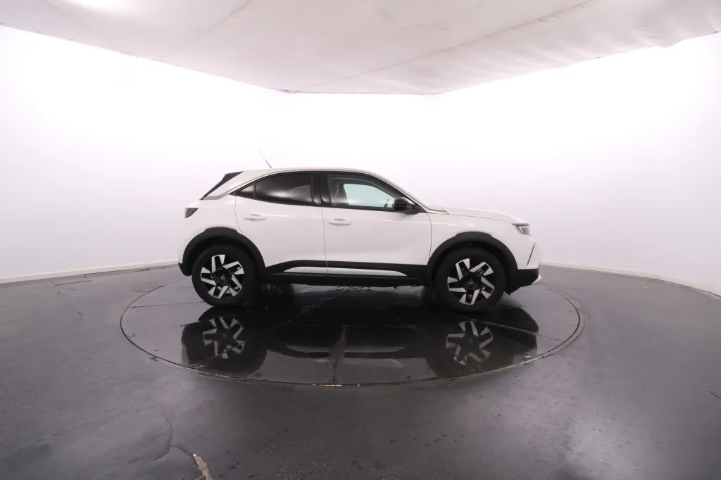 Opel Mokka-e