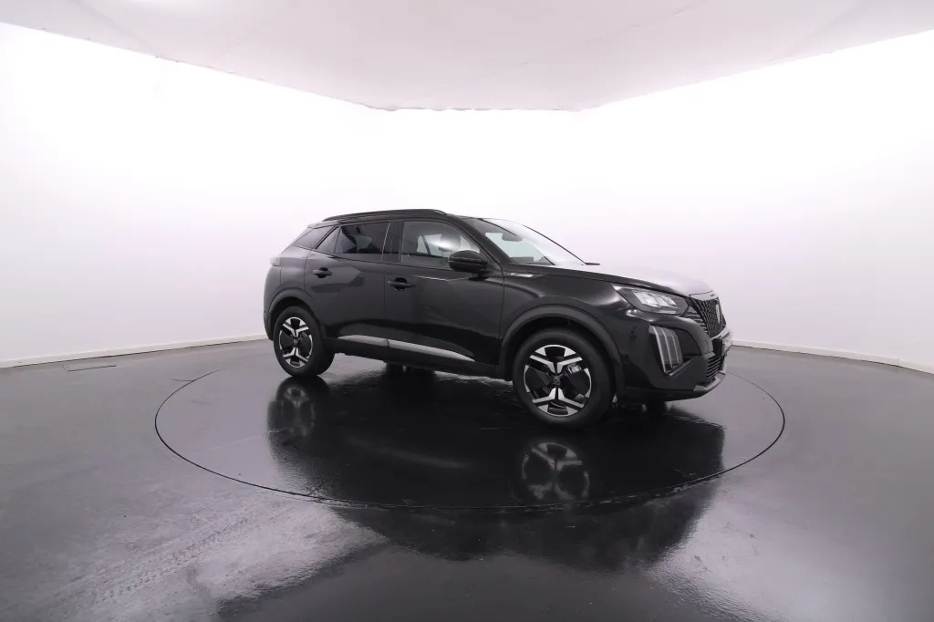 Peugeot e-2008