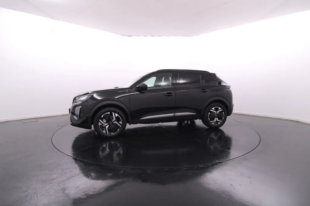 Peugeot e-2008