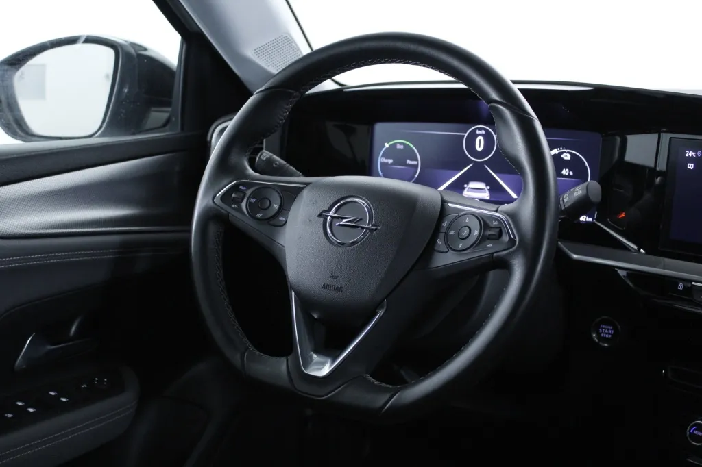 Opel Mokka-e