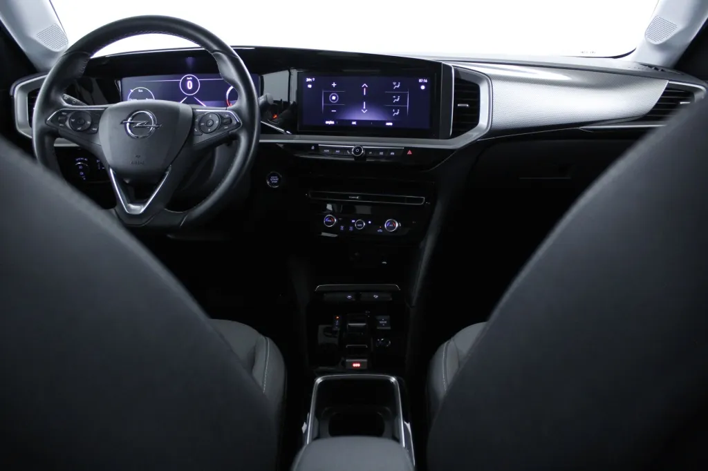 Opel Mokka-e