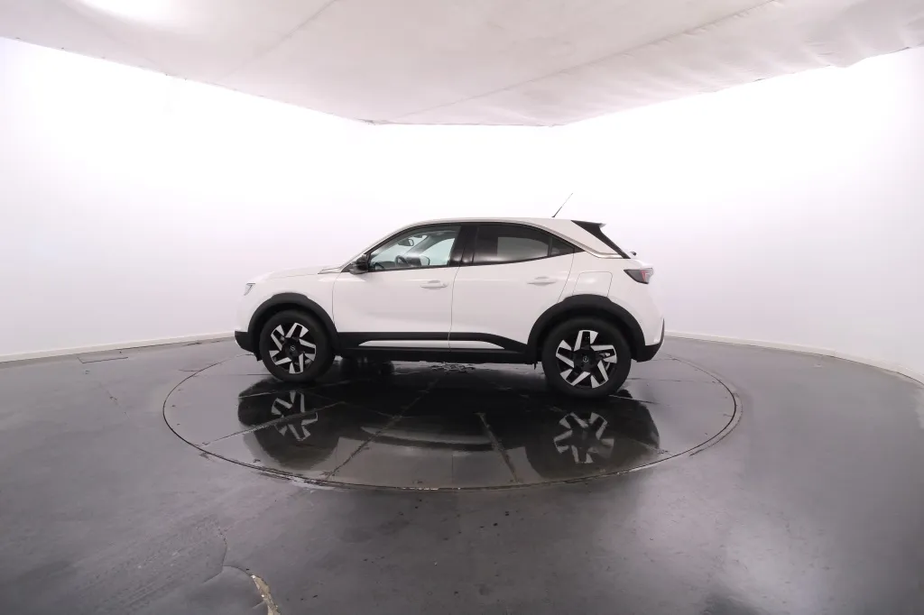 Opel Mokka-e
