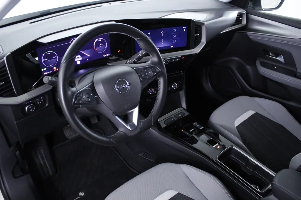 Opel Mokka-e