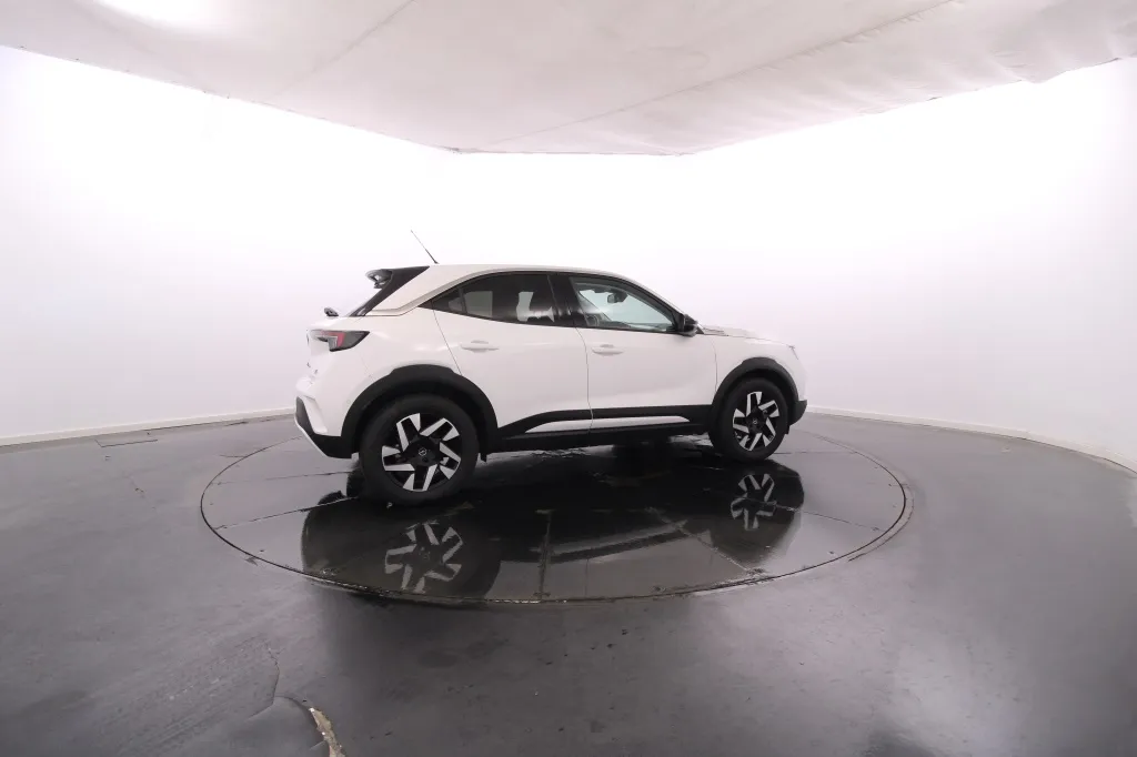 Opel Mokka-e