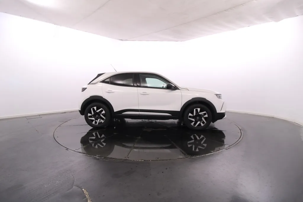 Opel Mokka-e