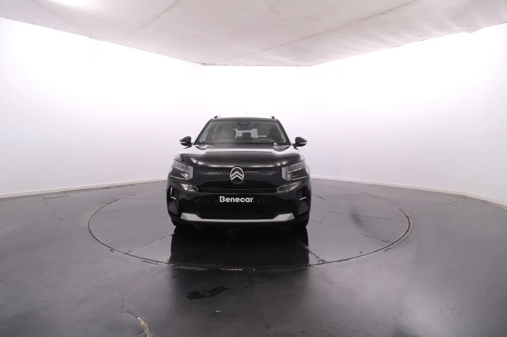 Citroen e-C3