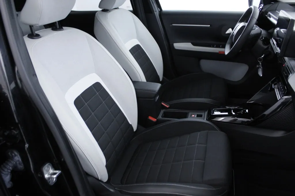 Citroen e-C3