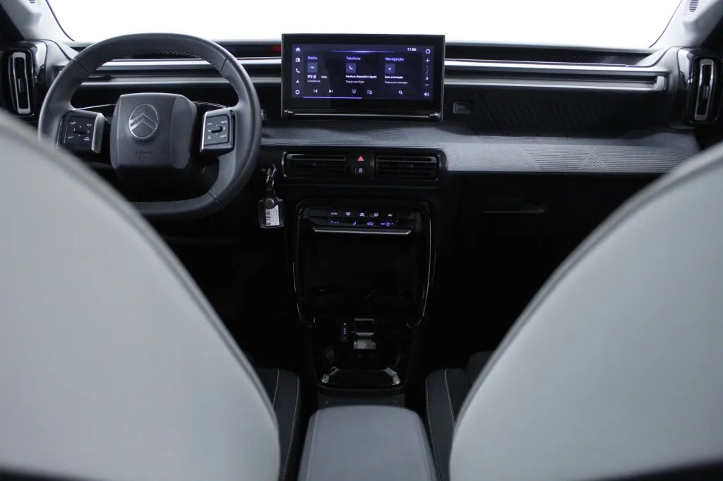 Citroen e-C3