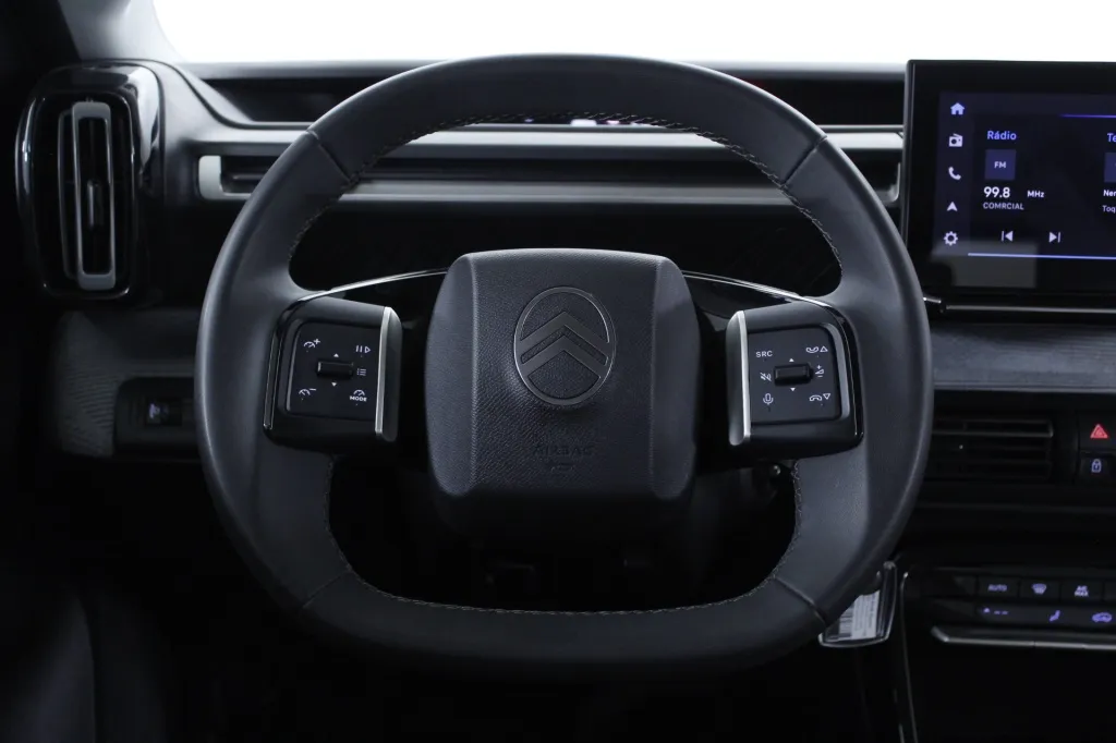 Citroen e-C3