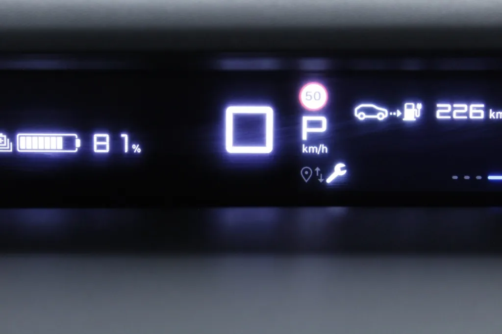Citroen e-C3