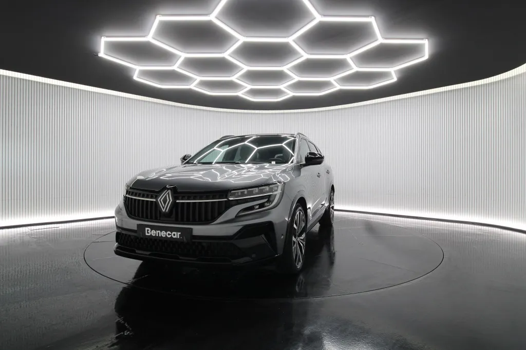 Renault Espace