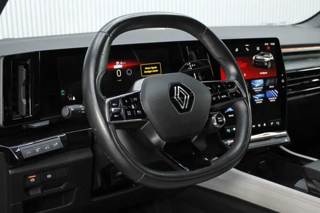Renault Espace
