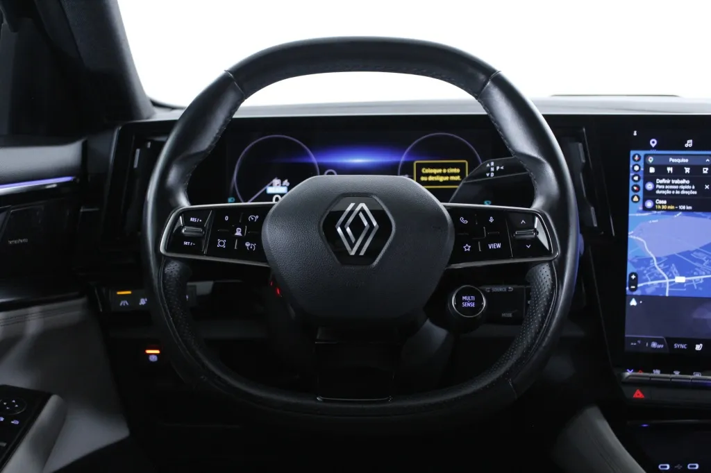 Renault Espace