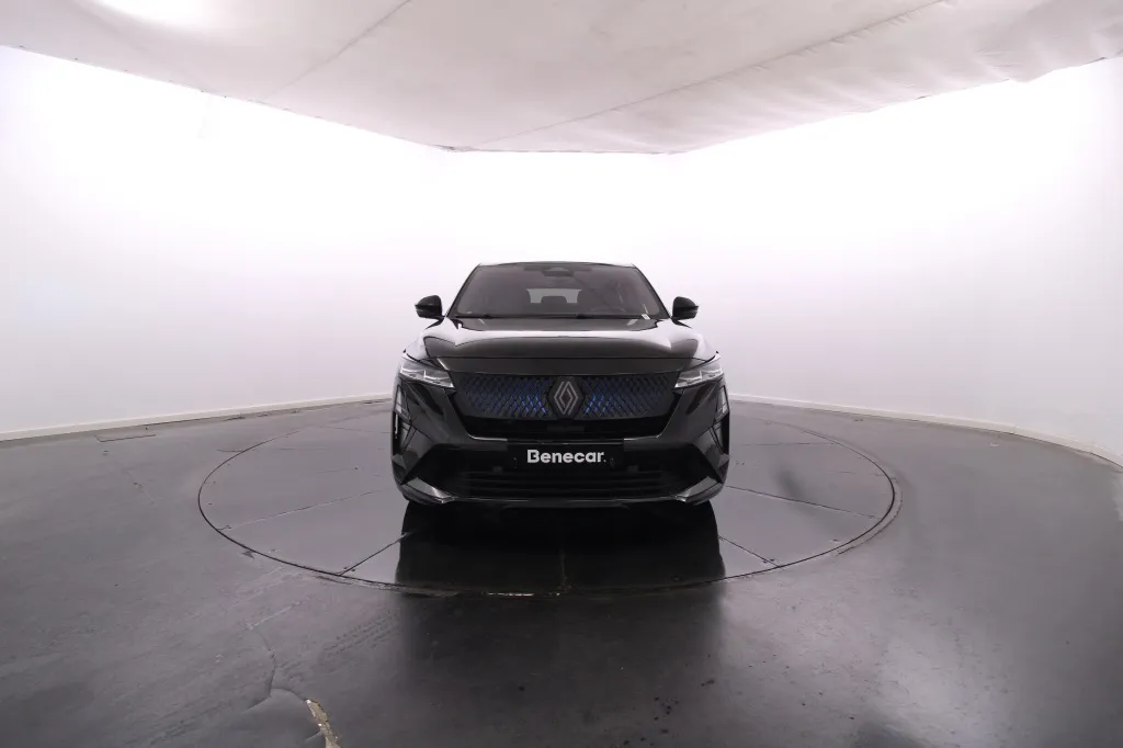 Renault Rafale