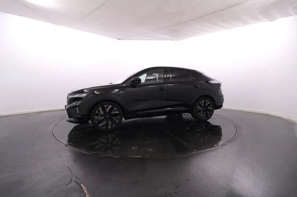 Renault Rafale