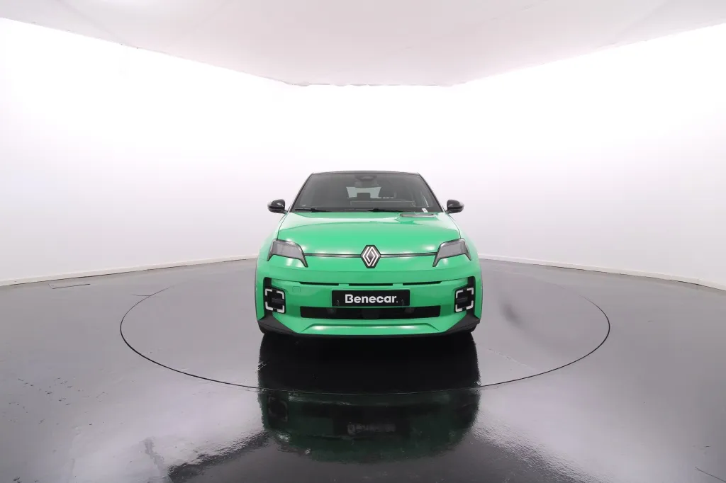 Renault 5