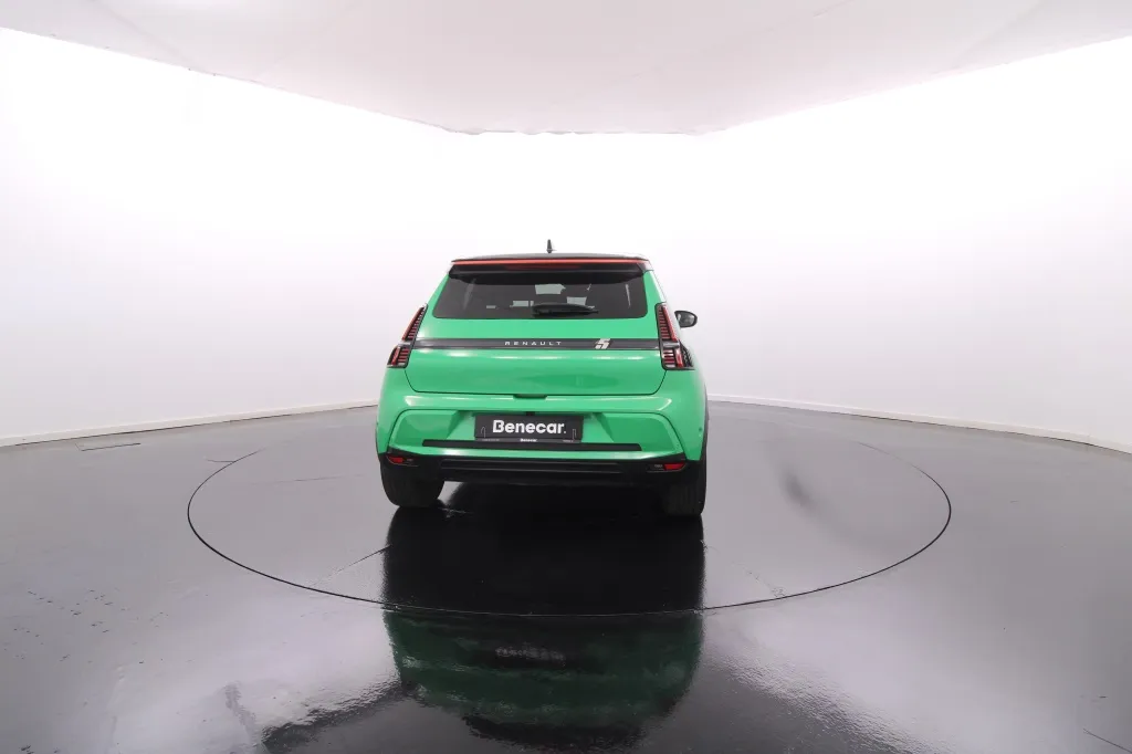 Renault 5