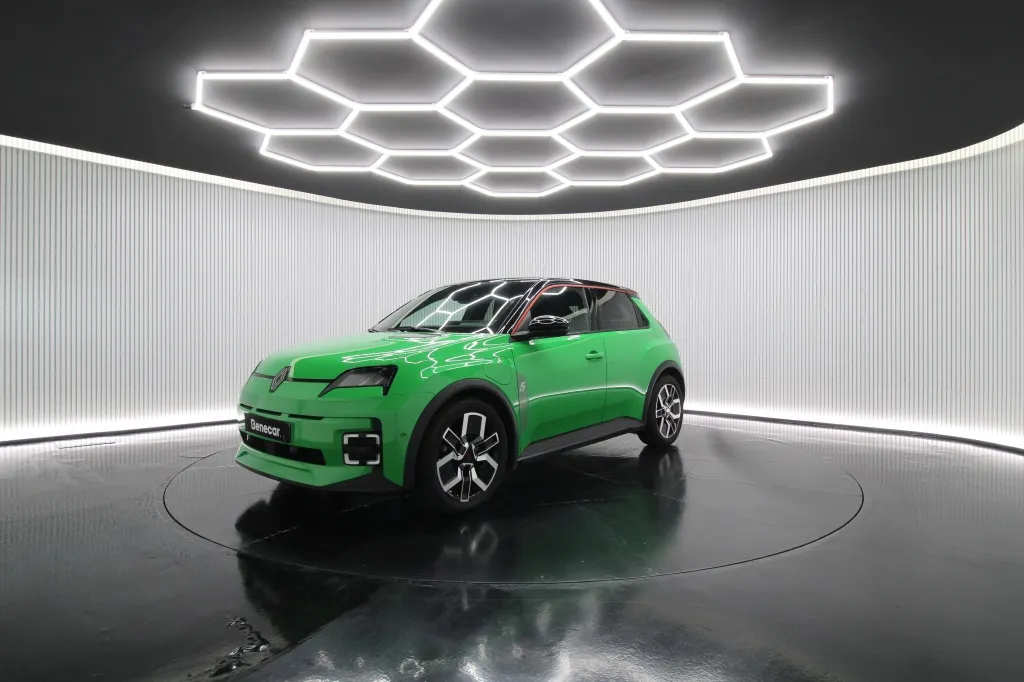 Renault 5