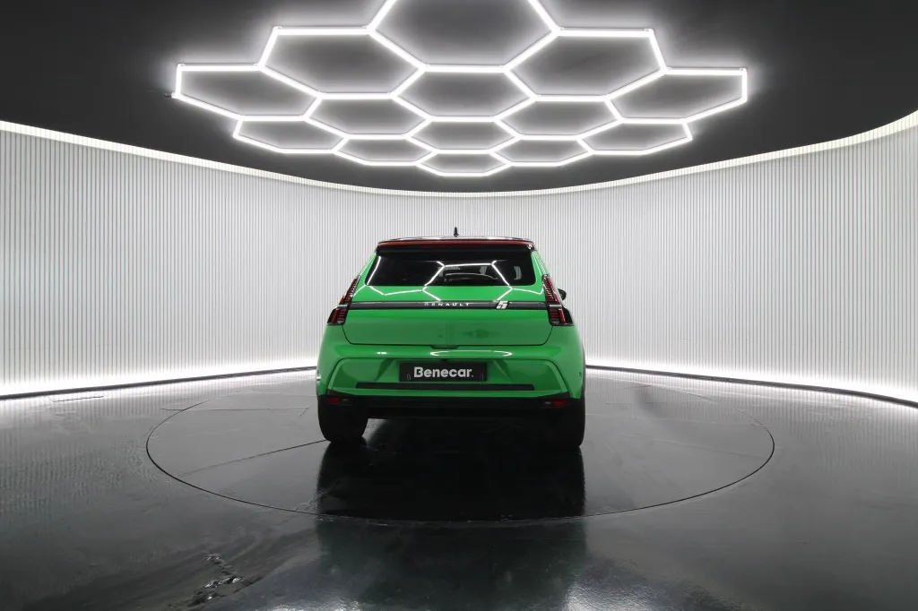Renault 5