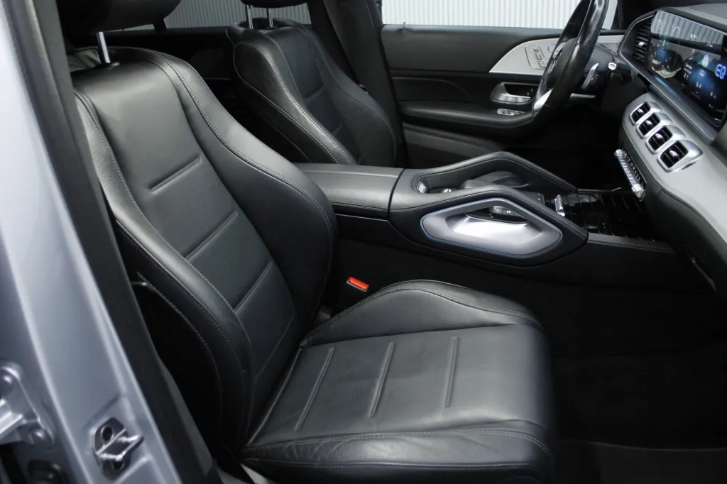 Mercedes-Benz GLE - 350
