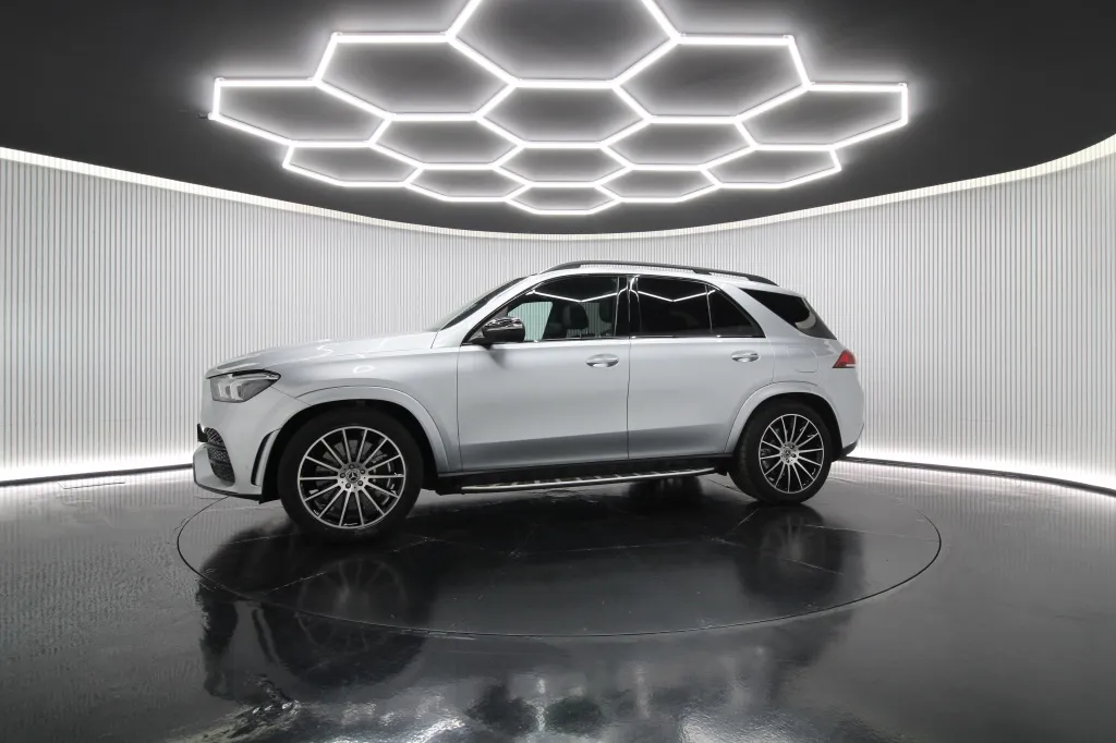 Mercedes-Benz GLE - 350